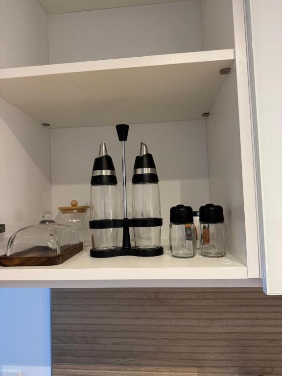 Trump Tower Punta del Este #605, - 5