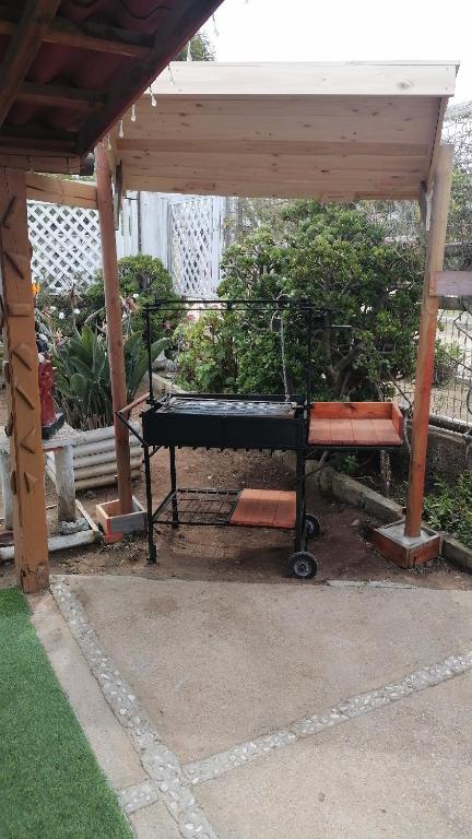 Cabaña el Paraiso de la Estancia - 5