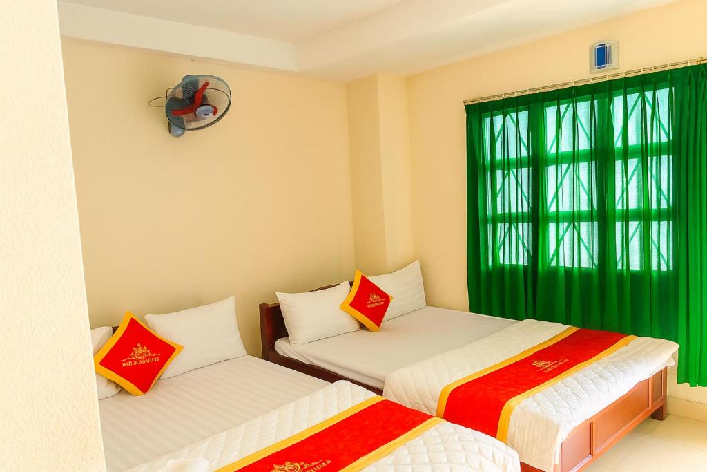 Mây Trắng Hotel - 4