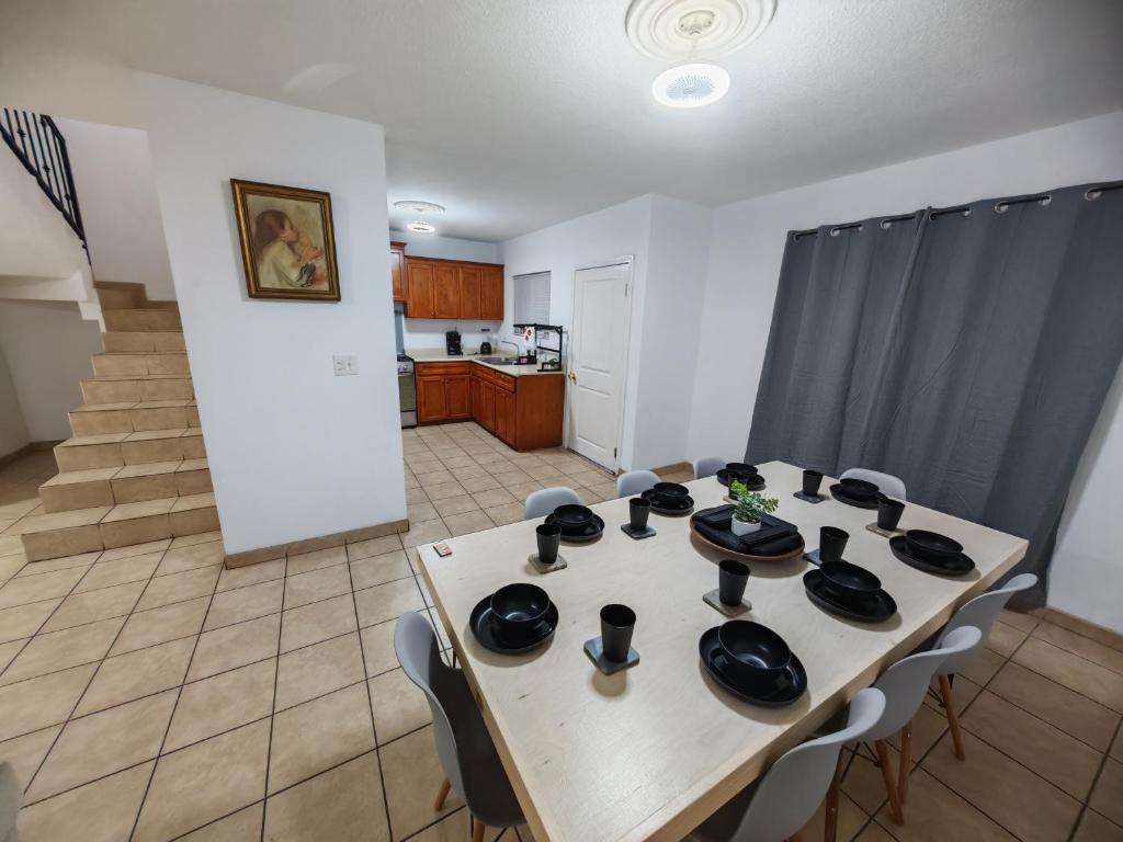 Comfortable 3 bedroom house - 3