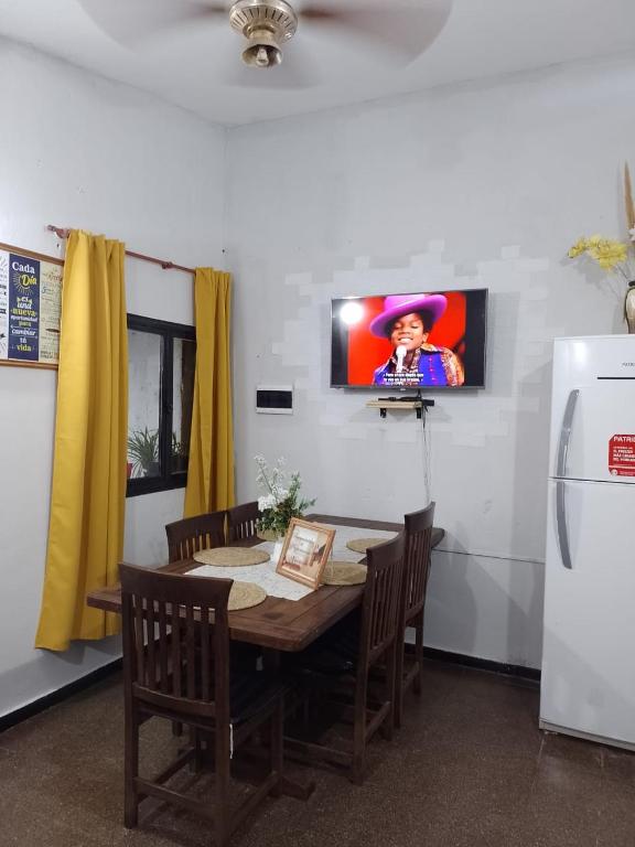 Alojamiento Naomi 1 - 4