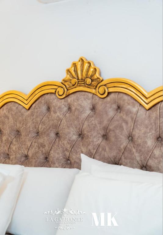 La Gabbanee Hotel Boutique - 4