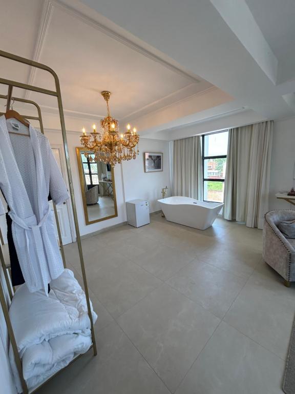 La Gabbanee Hotel Boutique - 5