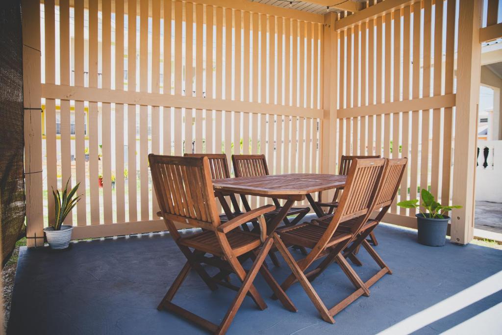 Sunrise Breeze Barbados, Saint Philip