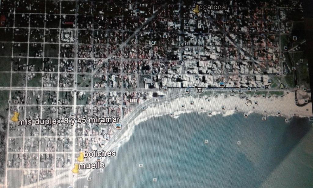 Complejo mar y bosque - 2