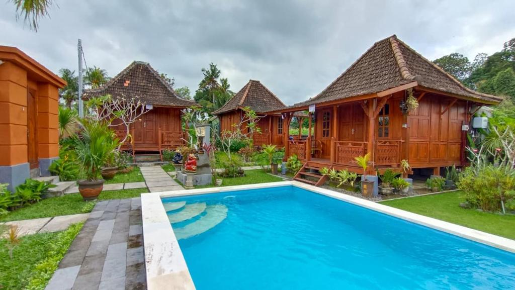Griya Taman by Sundari Hospitality, Tumbak Bayuh