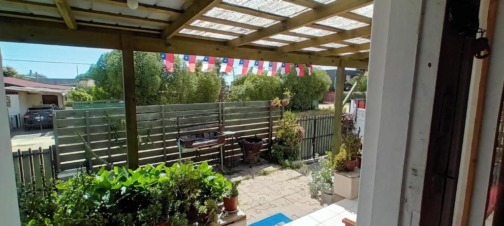 Cabaña Los Corsarios - 5