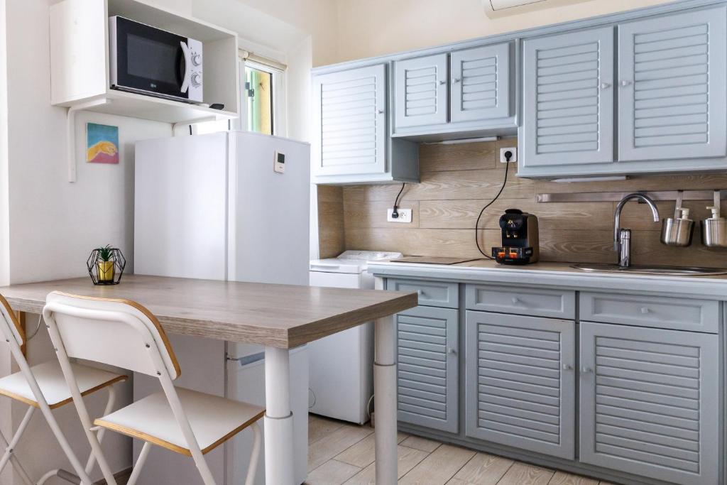 MARNE - Cosy studio in Menton - 3