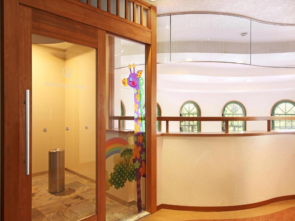 บริการและสิ่งอำนวยความสะดวก