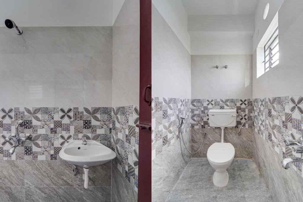 バスルーム（客室）