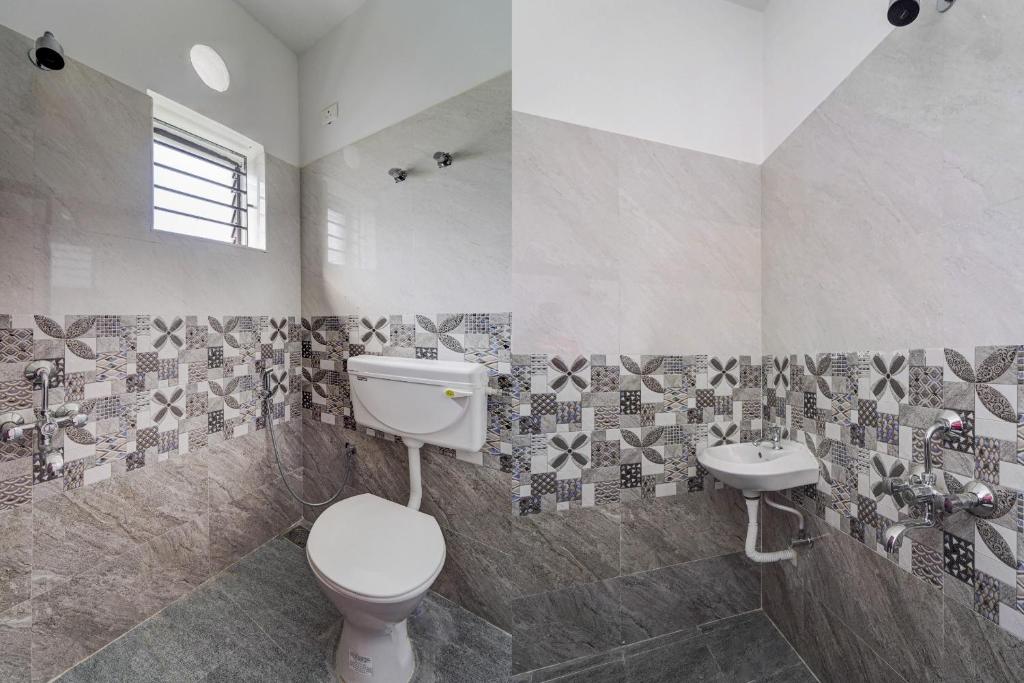 バスルーム（客室）