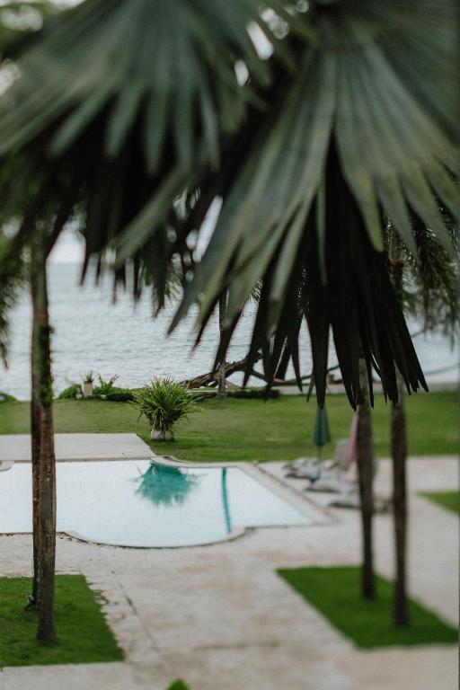 Surrounding environment