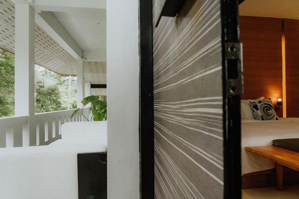 Facilities, The Anda Mani Khaolak Beachfront Villas in Khao Lak