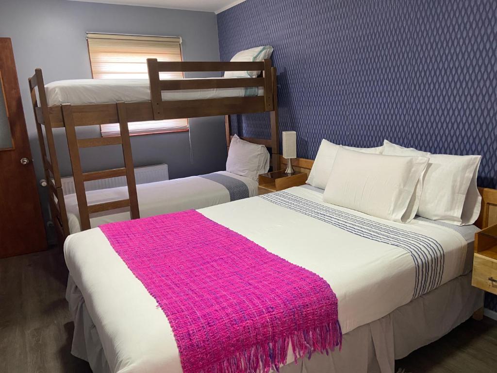 Cabañas Bosque Austral - 2