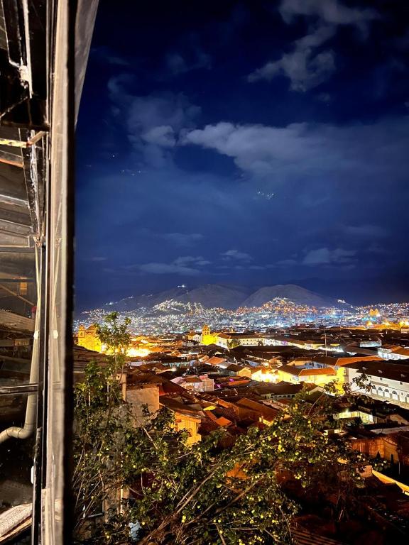 SkyGuest Cusco San Cristobal, Cuzco