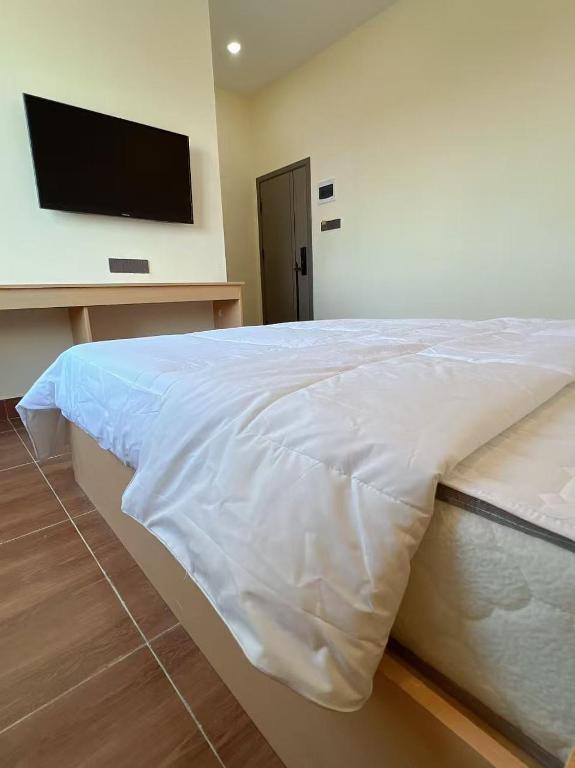 PANDA Hotel, Vientiane