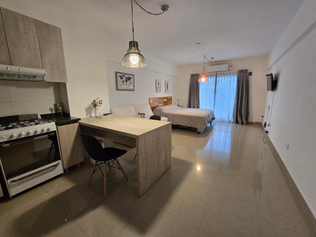 Departamento céntrico - 2