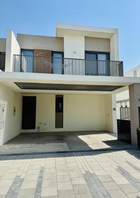 Modern Family Villa Tilal Al Ghaf, Dubái