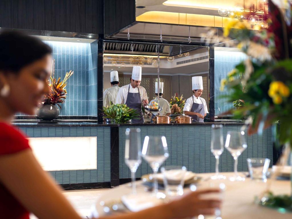 Meeting room / ballrooms