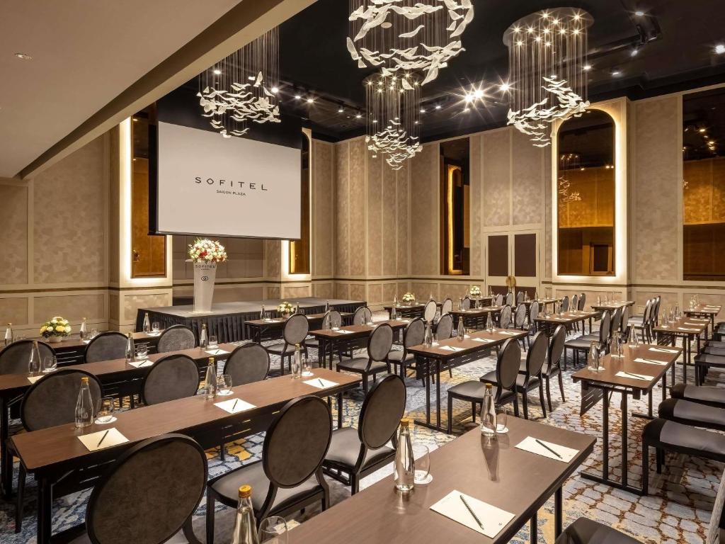 Sale spotkań / sale balowe