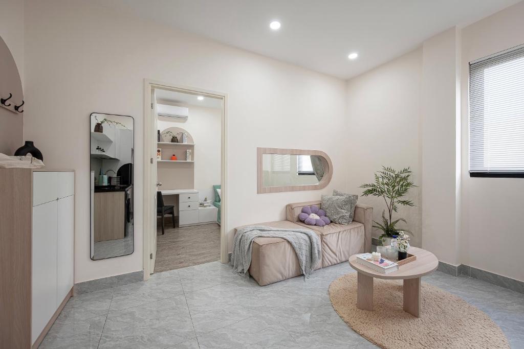 DKA Balance, Ho Či Minovo Město