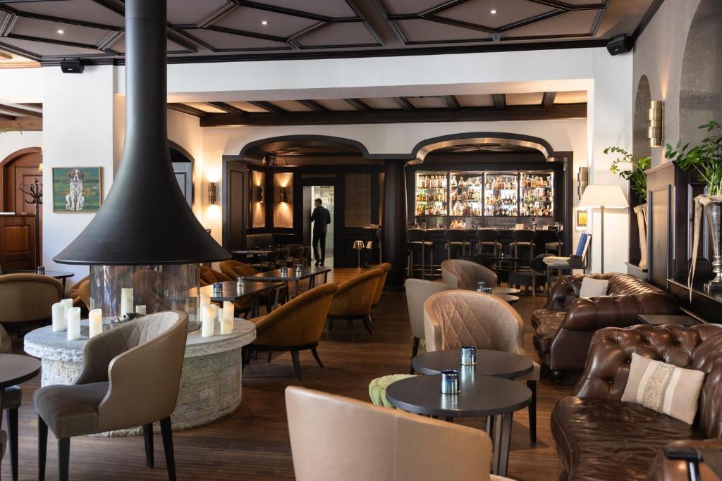 Mont Cervin Palace - 5