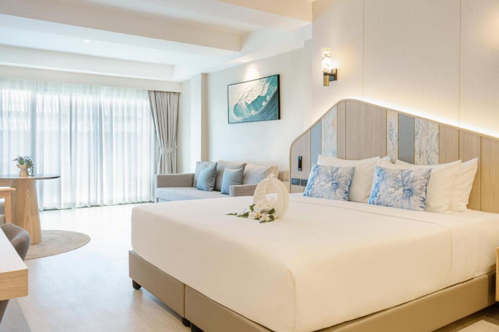 Khaolak Emerald Beach Resort and Spa