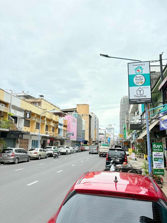Tinystay, Hat Yai