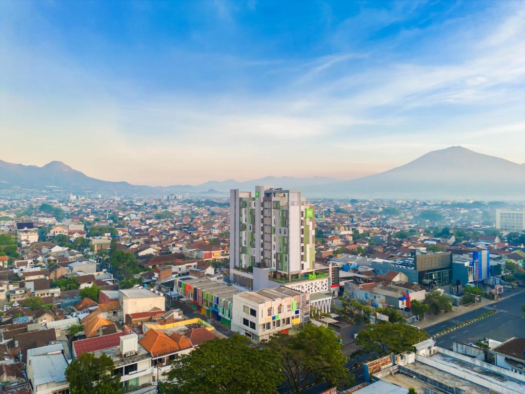 Ibis Styles Malang, Malang