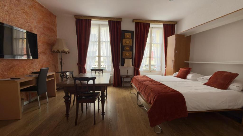 Hostellerie du XVI Siècle - 3