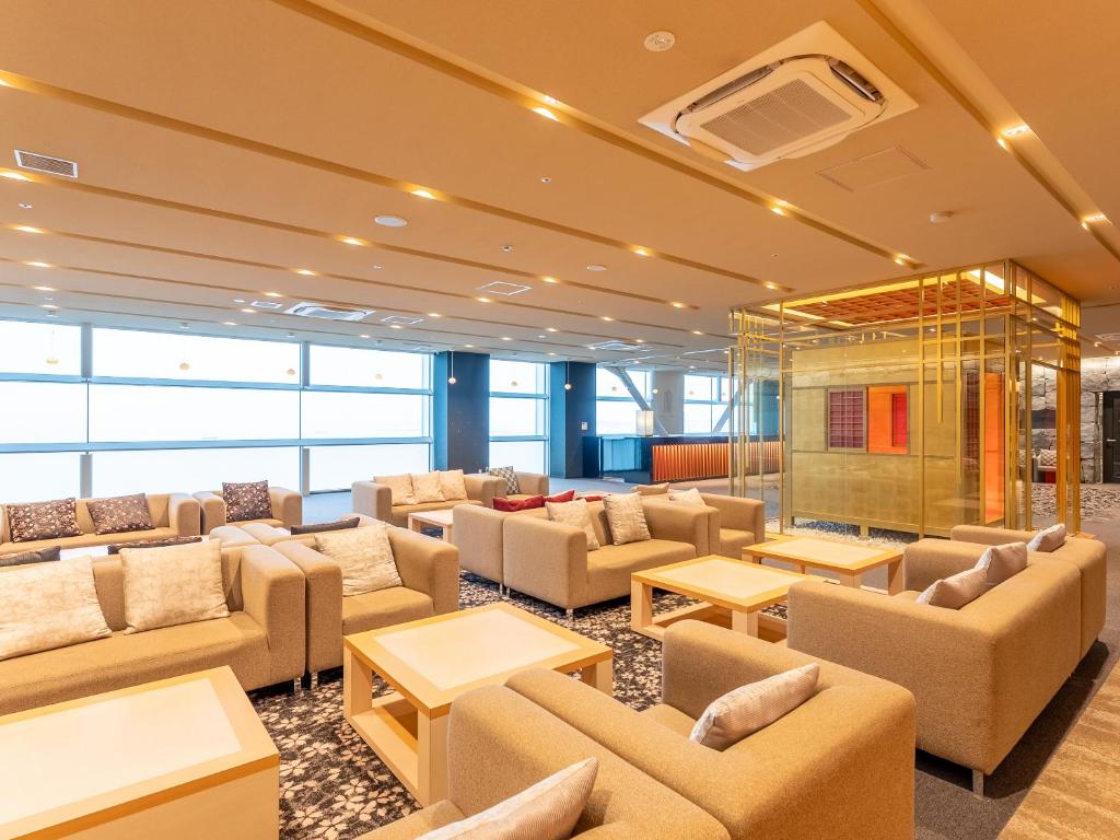 호텔 전망 이미지 2