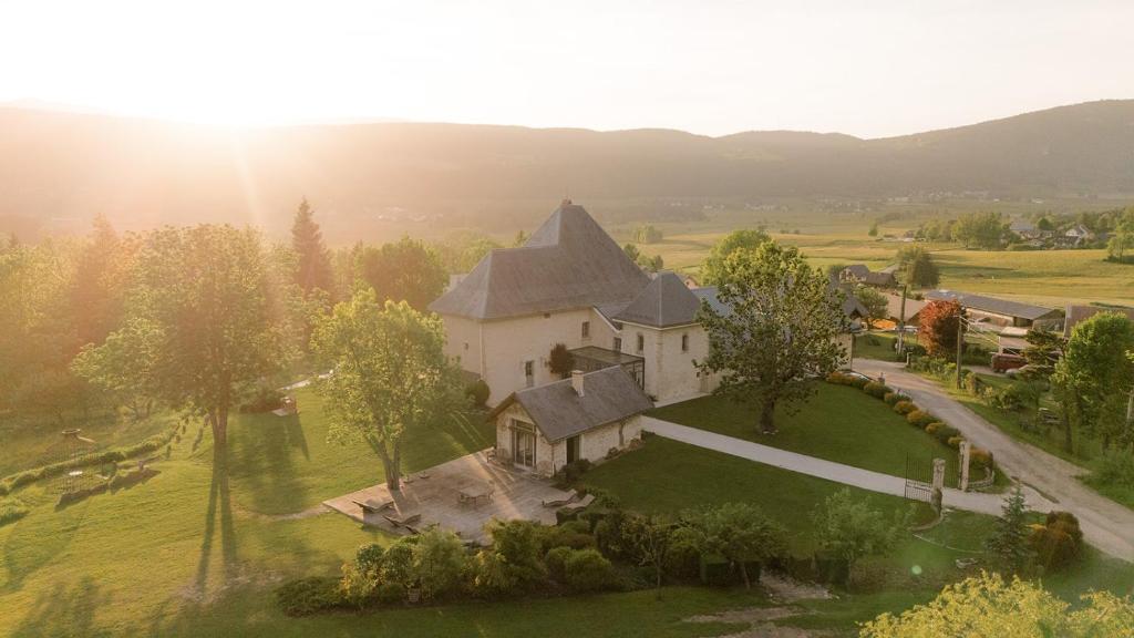 Château des Girards - 1