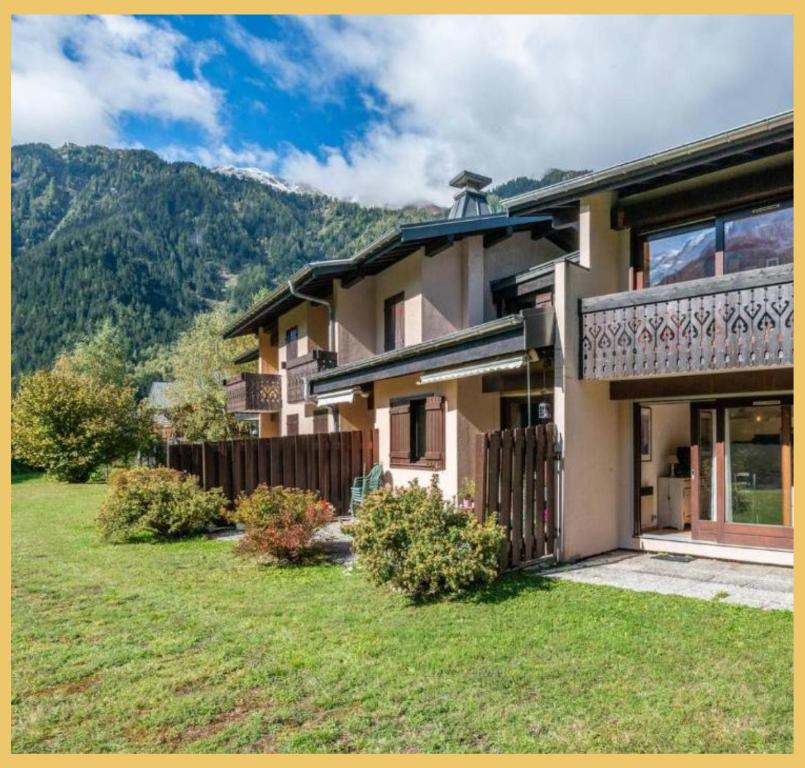 L'Aiguille de Chamonix I Appartement Les Praz - 5
