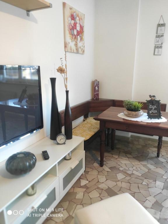 Casa di Ana 2 affittacamere - 3