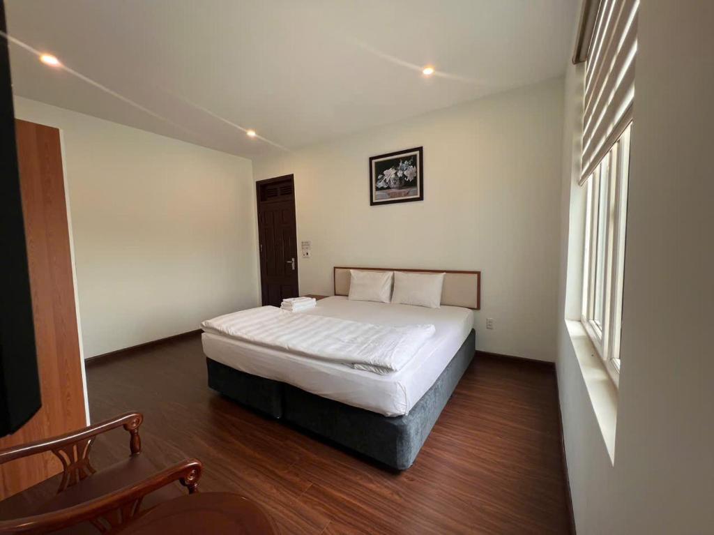 Yên Tử Boutique Hotel