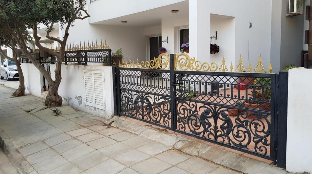 Kalampakas Guesthouse, Larnaka