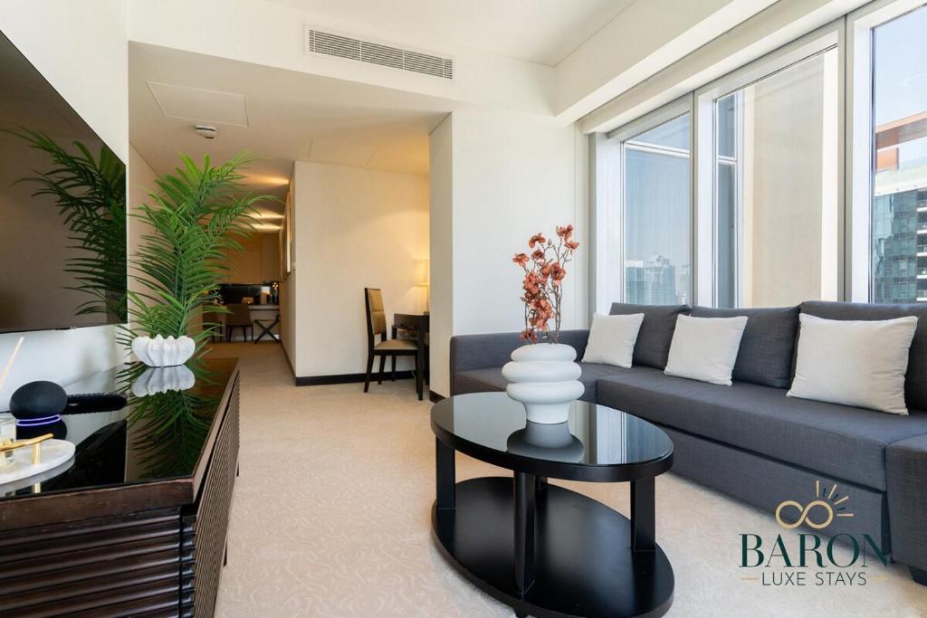 The Lavish Suite, Dubaj