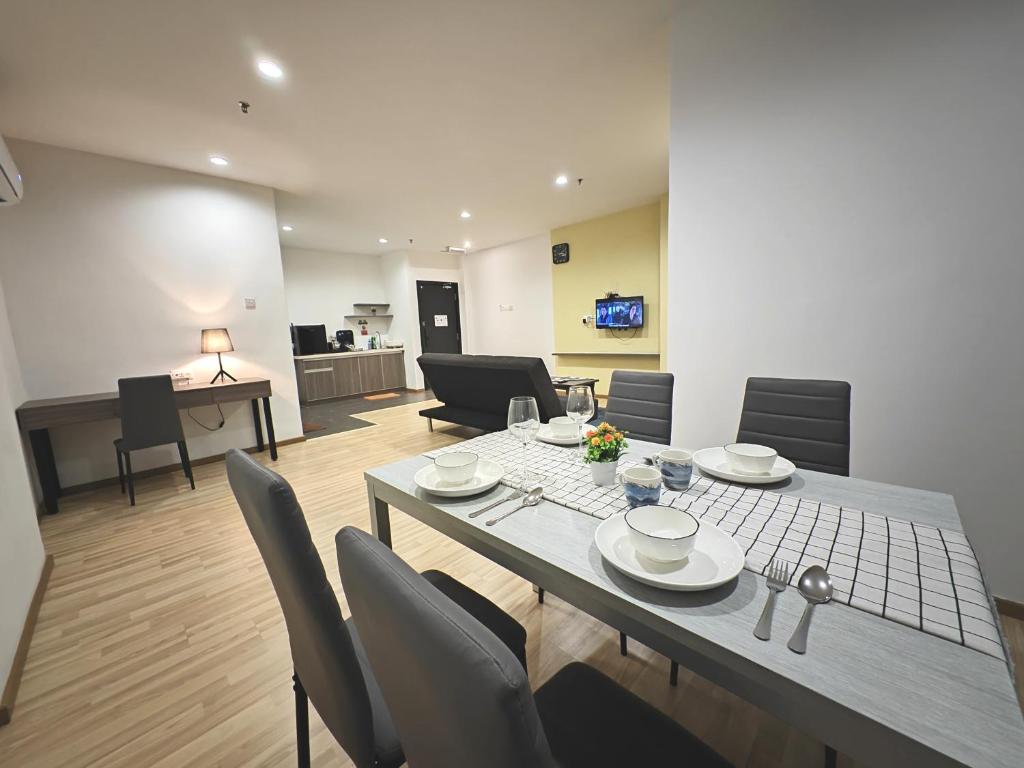ホテル メトラスクエア (Hotel MetraSquare)