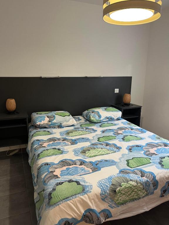 Appartement T2 50 m2 Ricanto à AJACCIO - 5
