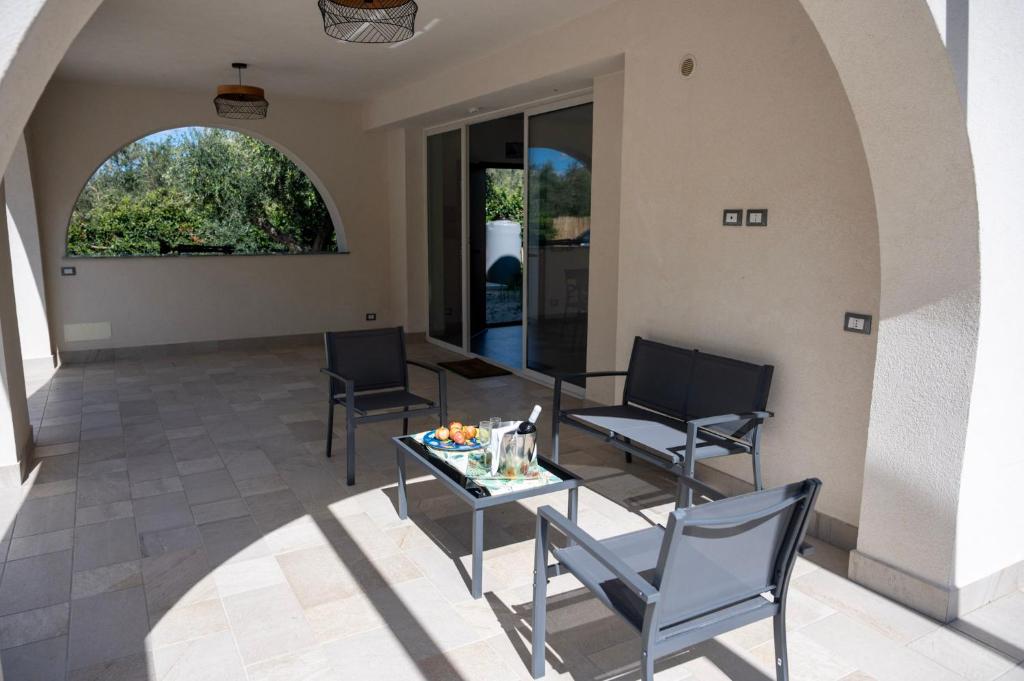 Villa Verde - Nature Holiday Home - 5