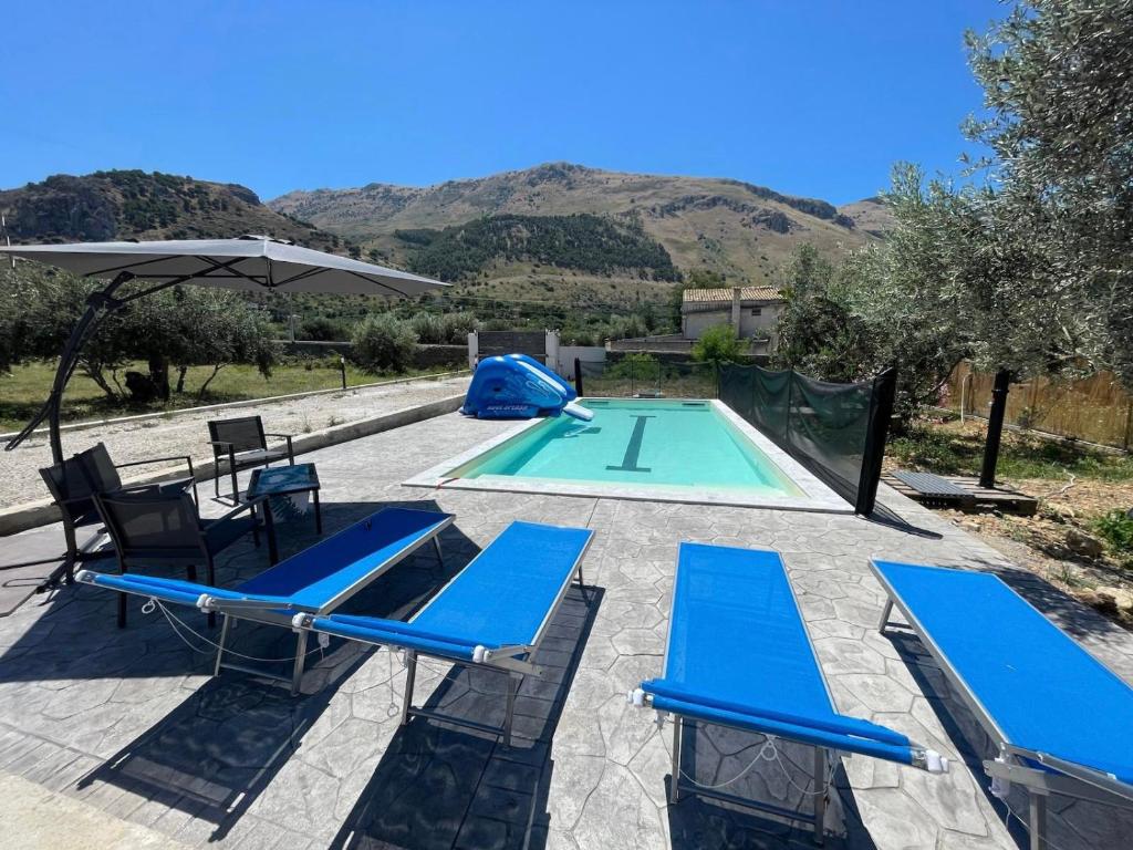 Villa Verde - Nature Holiday Home - 1