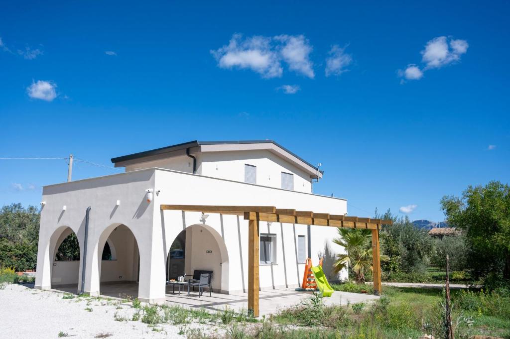 Villa Verde - Nature Holiday Home - 2