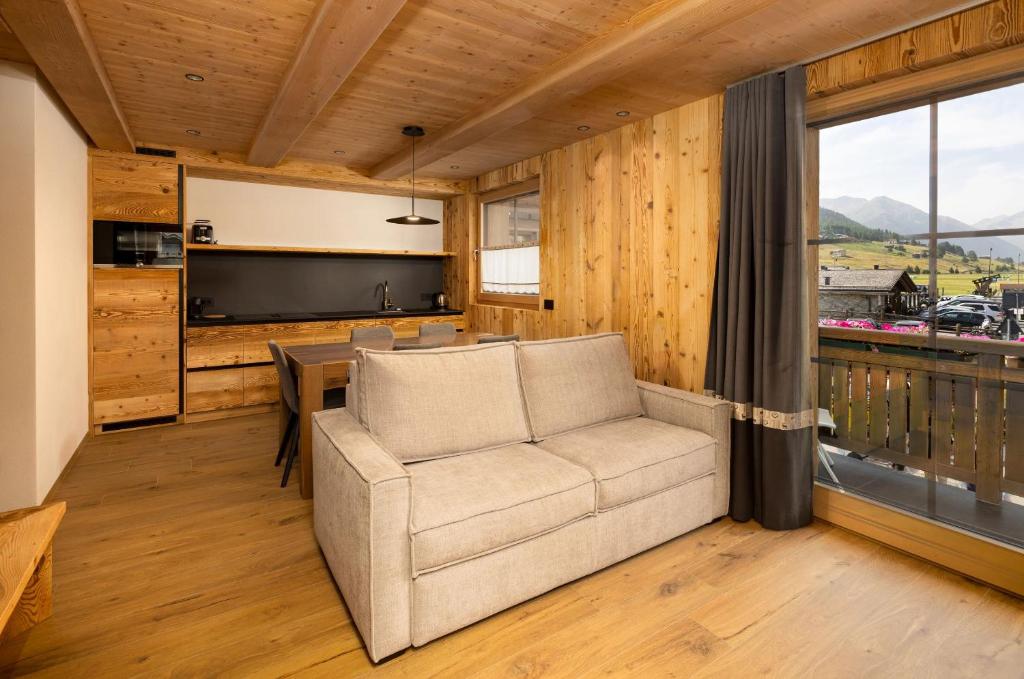 Chalet Silene - 3
