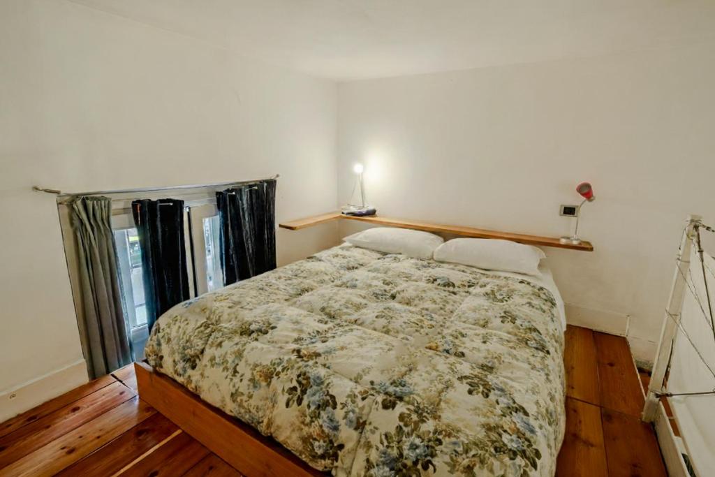 GuestHost - Comfortable Loft Apartment Turin - 2