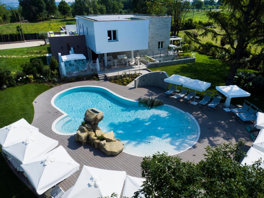 Relais Villa Clodia - 3