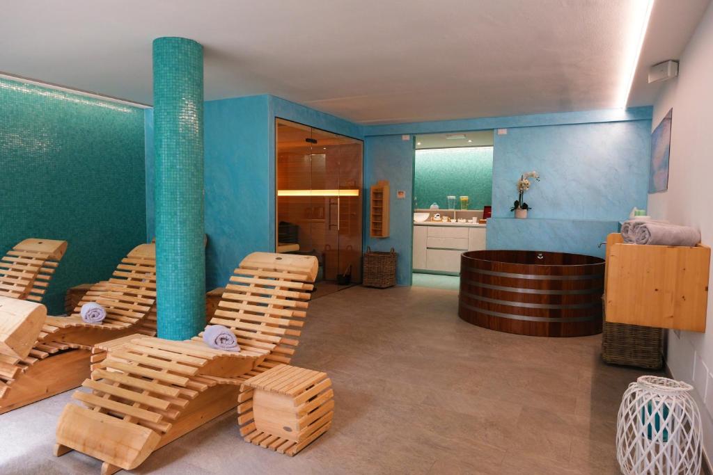 Relais Villa Clodia - 2