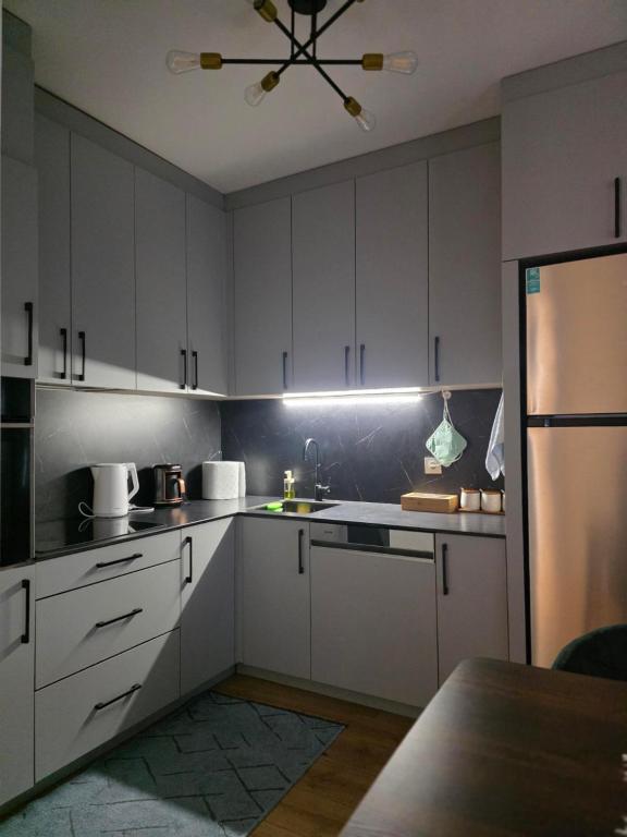 Lakrishte Apartament, Pristina