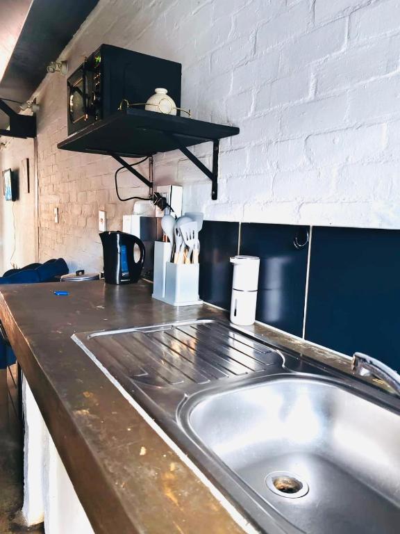 Maboneng Hidden Gem, Johannesburg