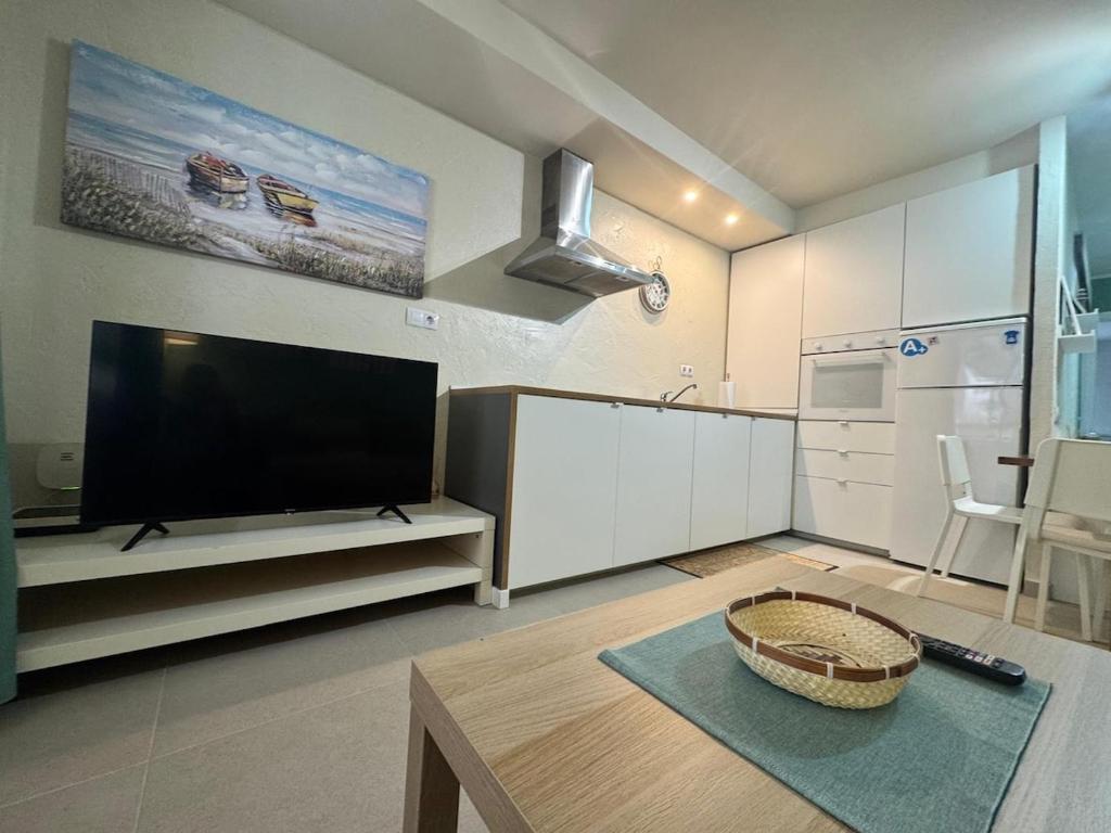 Casa Ramon, Corralejo center - 1