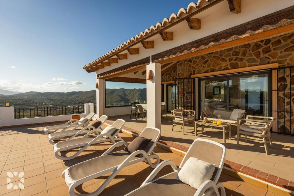 Villa Sapphire by Abahana Villas - 5